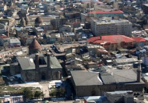 Erzurum un elektrik çelişkisi